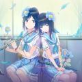 动漫社 | 百合、招新与征稿