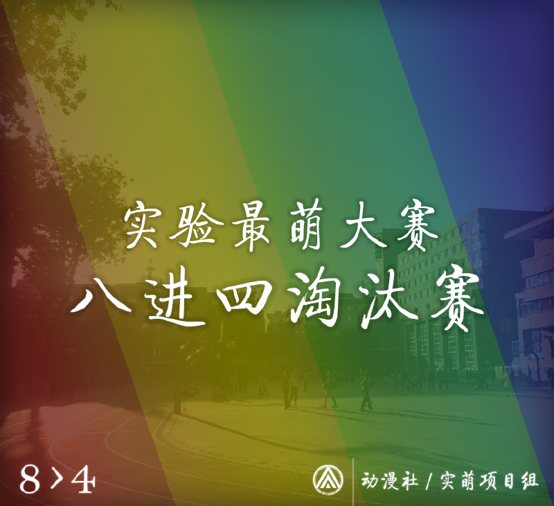 Featured image of post 实萌八进四淘汰赛详细投票数据