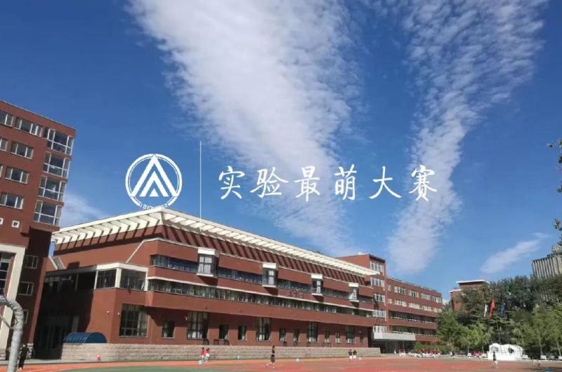 Featured image of post 第一届「实验最萌大赛」资格赛结果与淘汰赛赛程公示